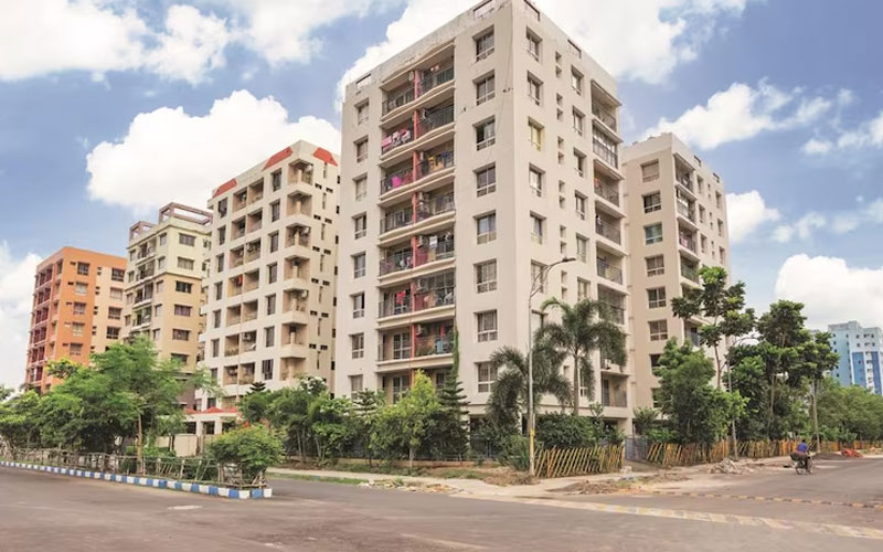 Bajrangi Properties
